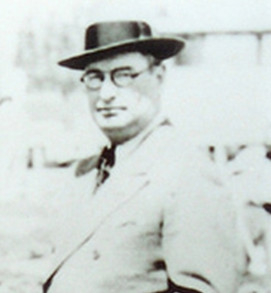 Джим Маккей